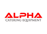 Alpha Catering Equipment