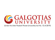 Galgotia Univeristy