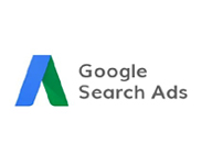 Google search ads services