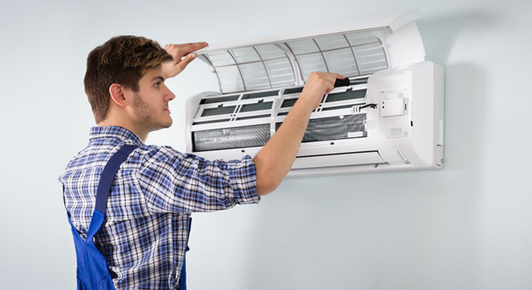 AC Repairing Service In Gwalior