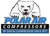 Eaton Compressor