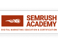 sem rush certification