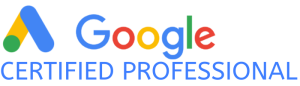 Google Ads Certified Consultant