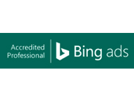 Bing ads services